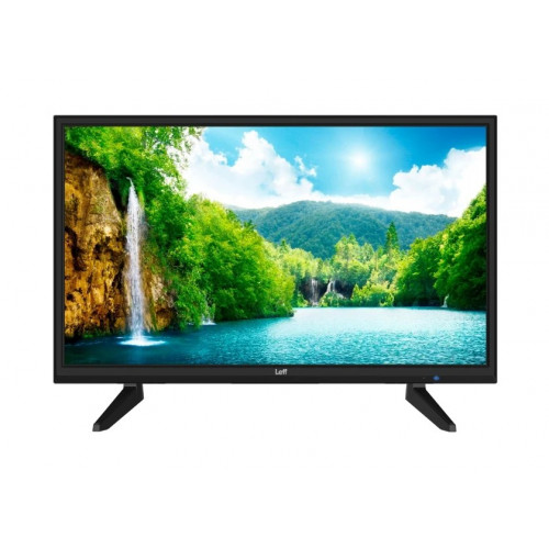 Телевизор Leff 24H110T 23.6" (2019)